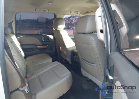 2017 Chevrolet Silverado 1500 1Lz from USA, damaged, VIN 3GCUKSEJ8HG493720